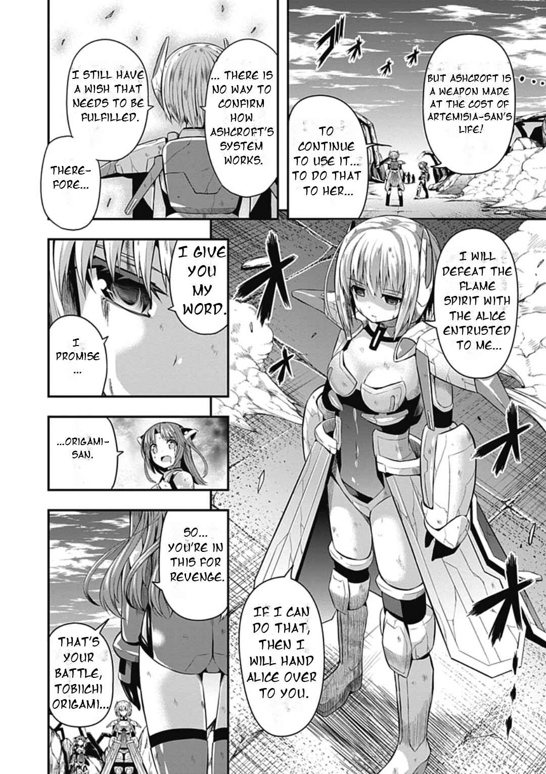 Page 11 Chapter 19 Date-A-STrike