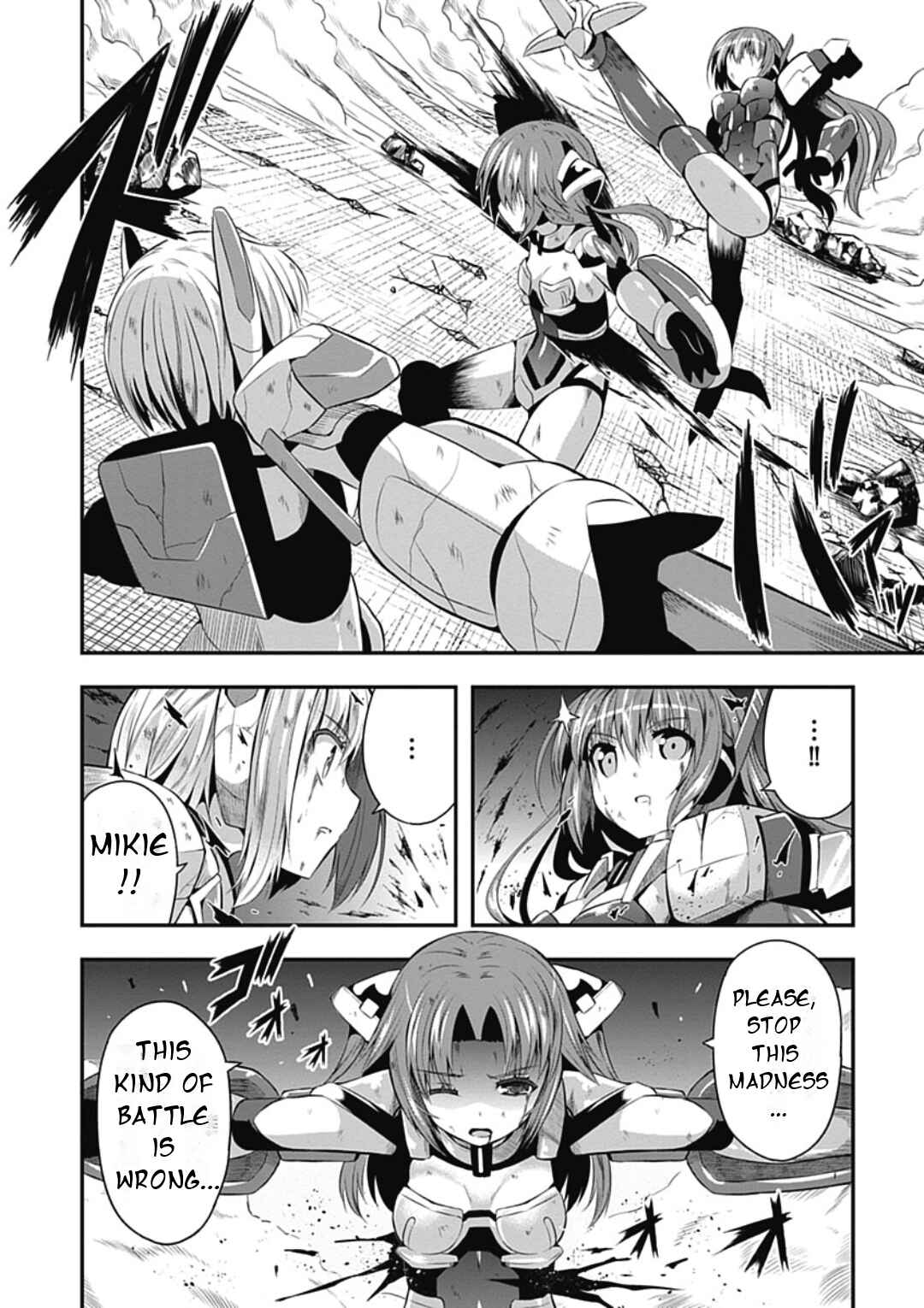 Page 17 Chapter 19 Date-A-STrike