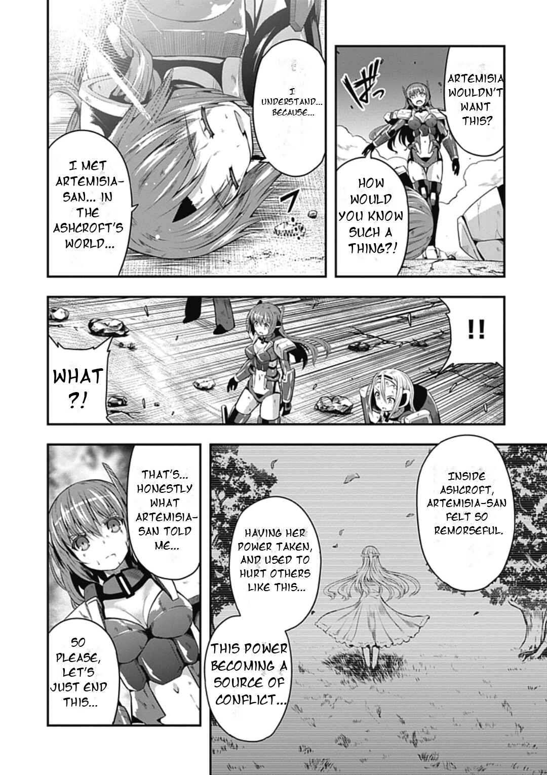 Page 19 Chapter 19 Date-A-STrike