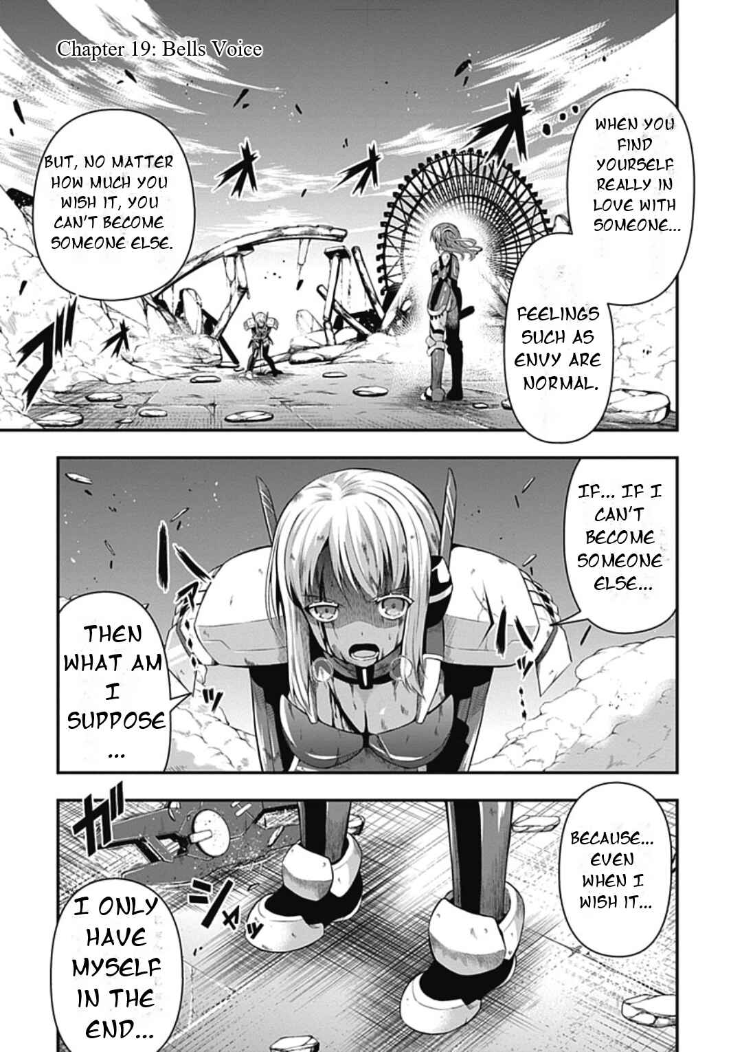 Page 2 Chapter 19 Date-A-STrike