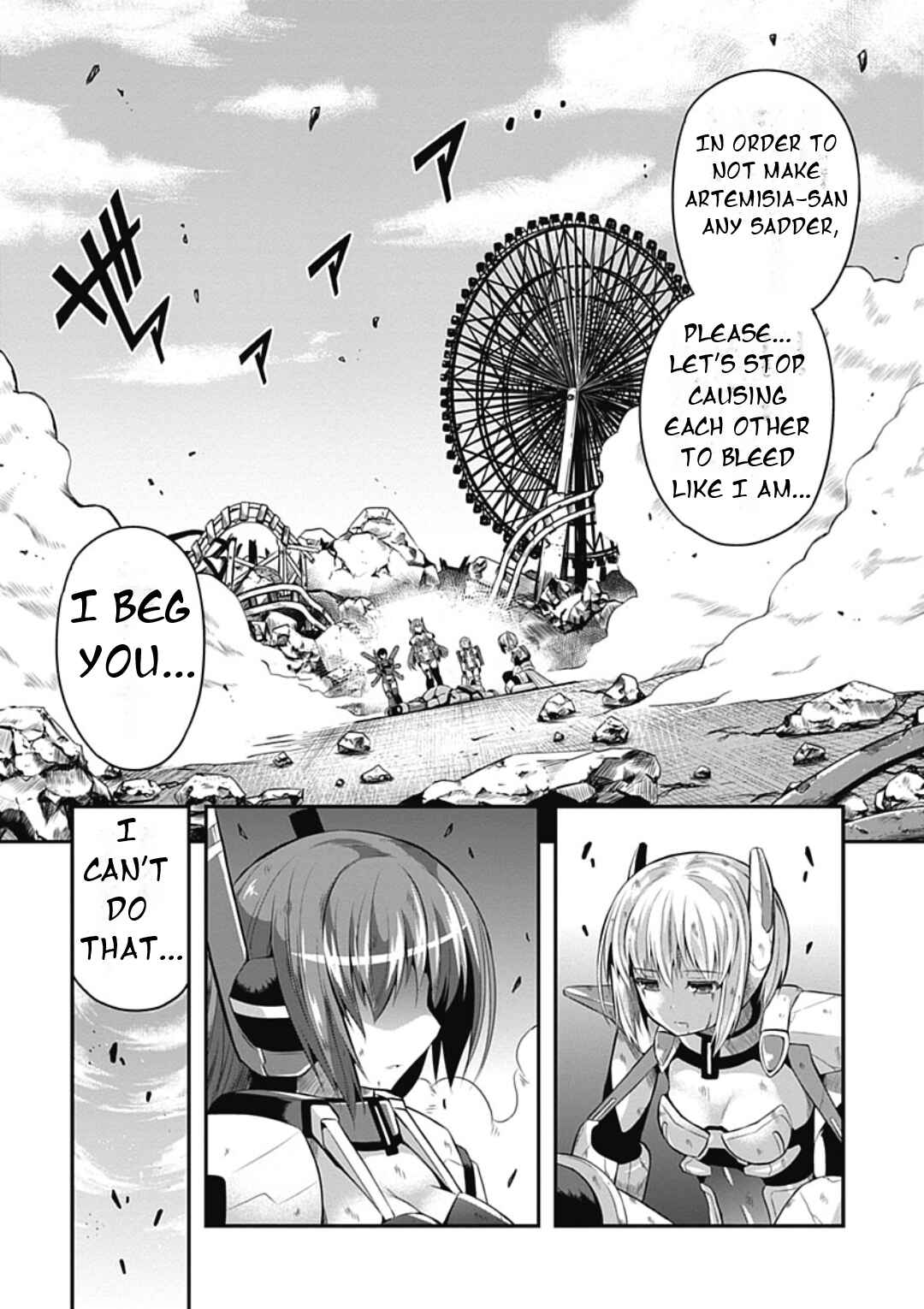 Page 20 Chapter 19 Date-A-STrike