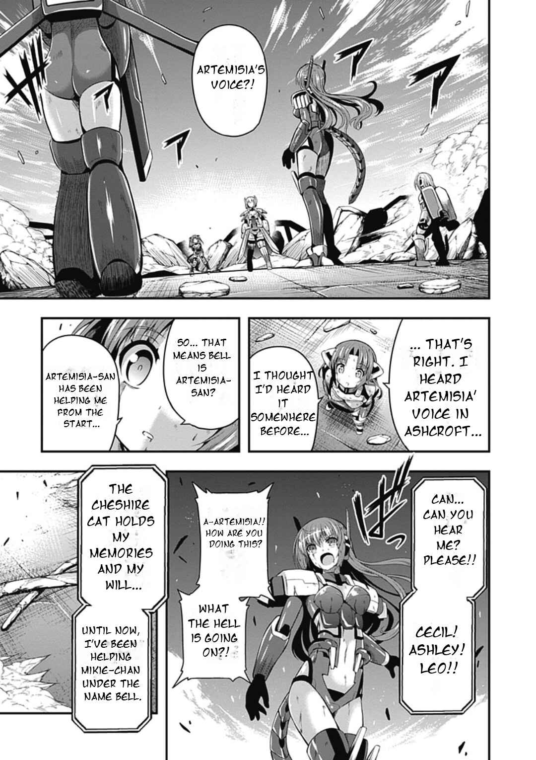 Page 25 Chapter 19 Date-A-STrike