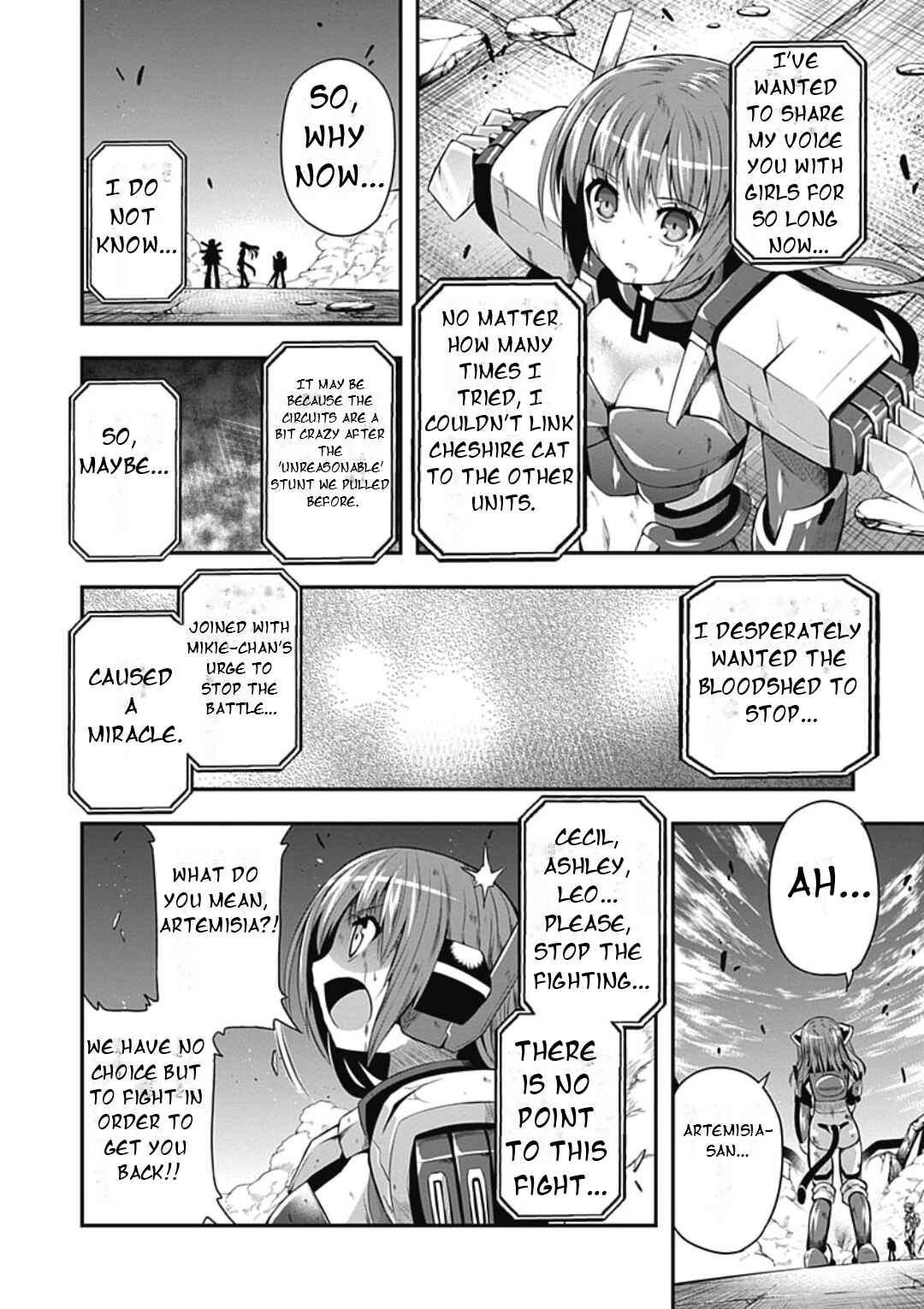 Page 26 Chapter 19 Date-A-STrike