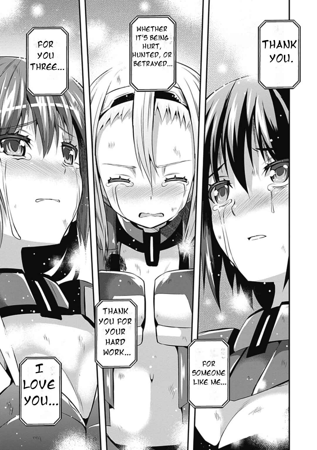Page 29 Chapter 19 Date-A-STrike