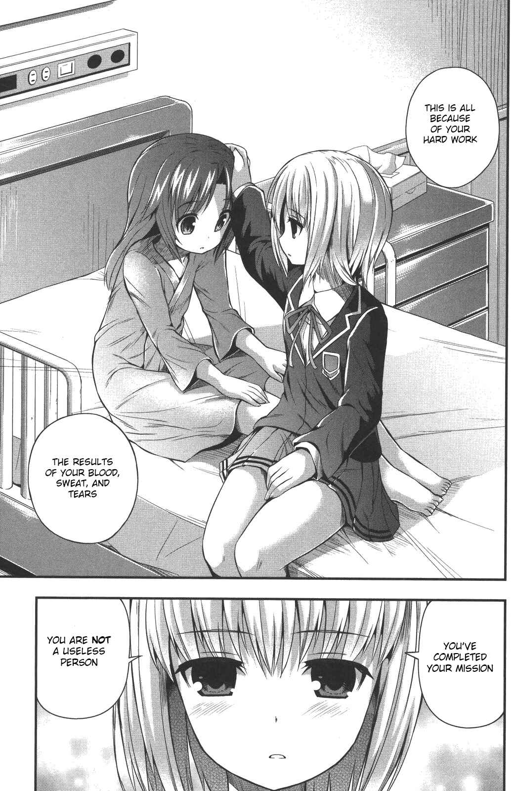Page 11 Chapter 8 Date-A-STrike