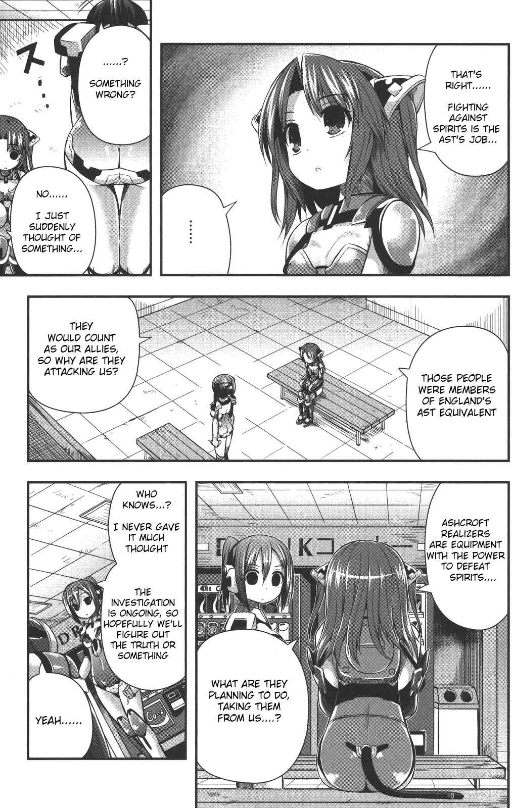 Page 20 Chapter 8 Date-A-STrike