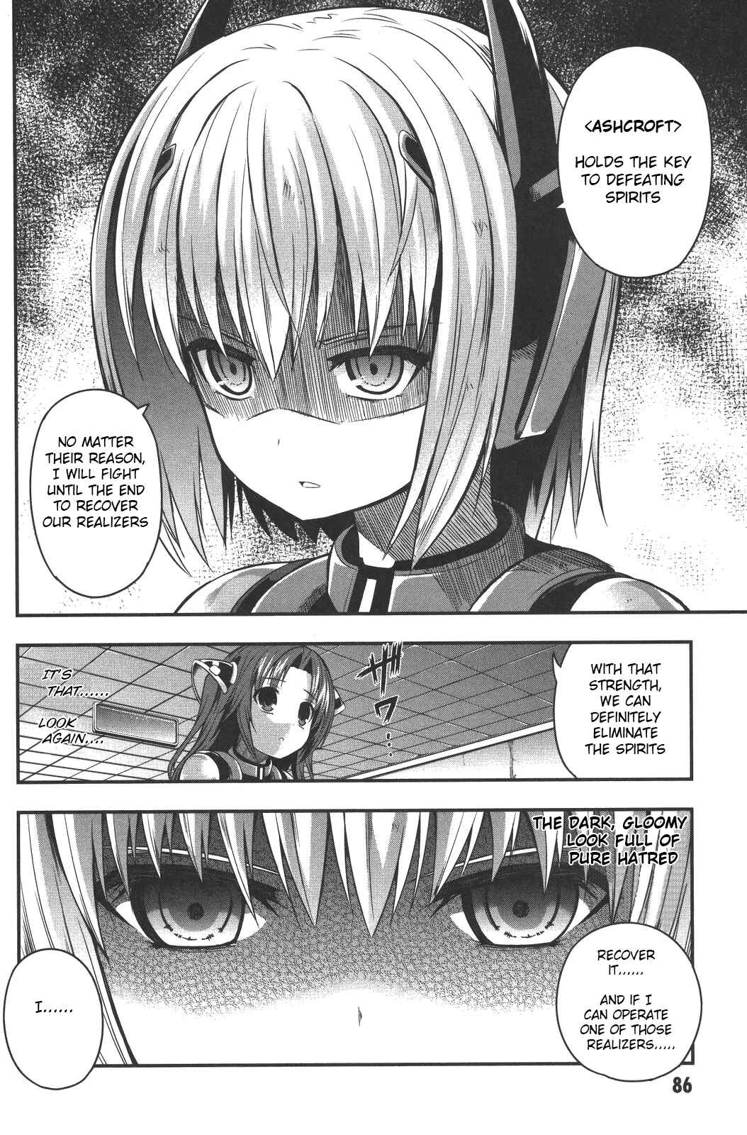 Page 26 Chapter 8 Date-A-STrike