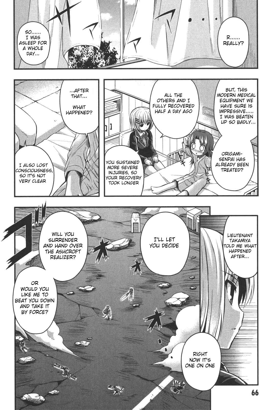 Page 6 Chapter 8 Date-A-STrike