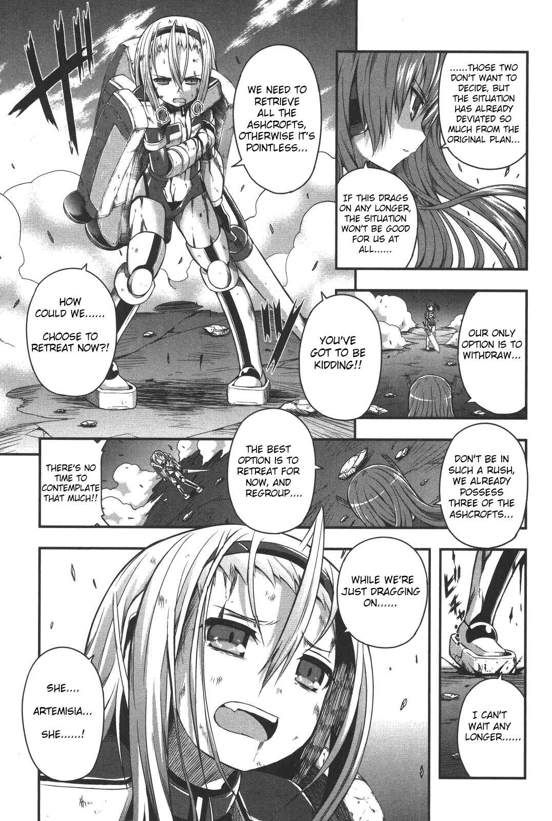 Page 7 Chapter 8 Date-A-STrike