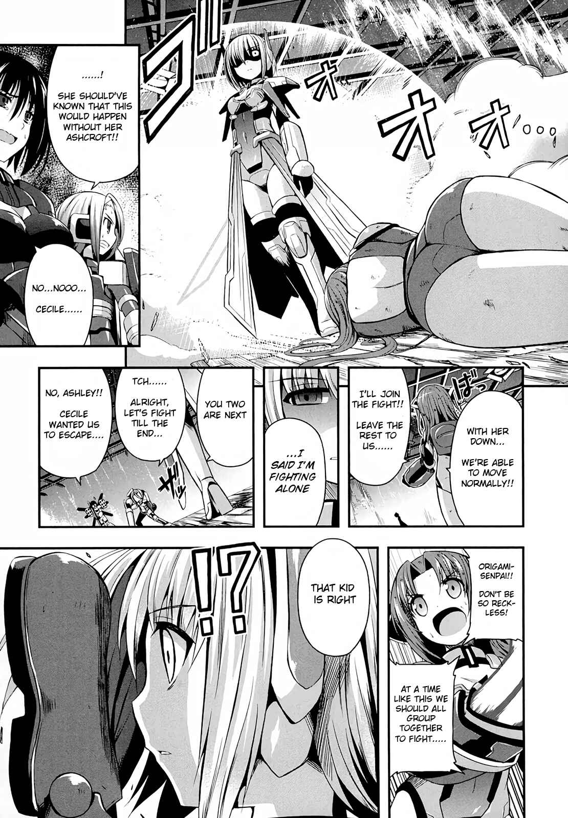 Page 10 Chapter 11 Date-A-STrike