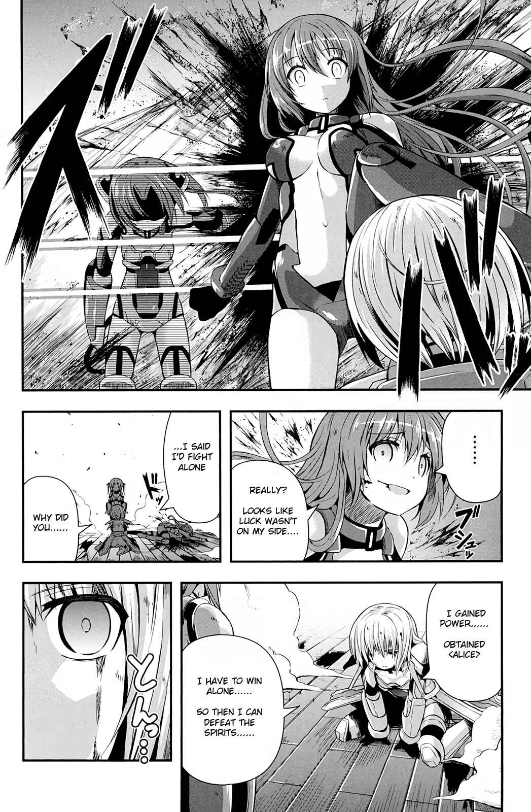 Page 13 Chapter 11 Date-A-STrike
