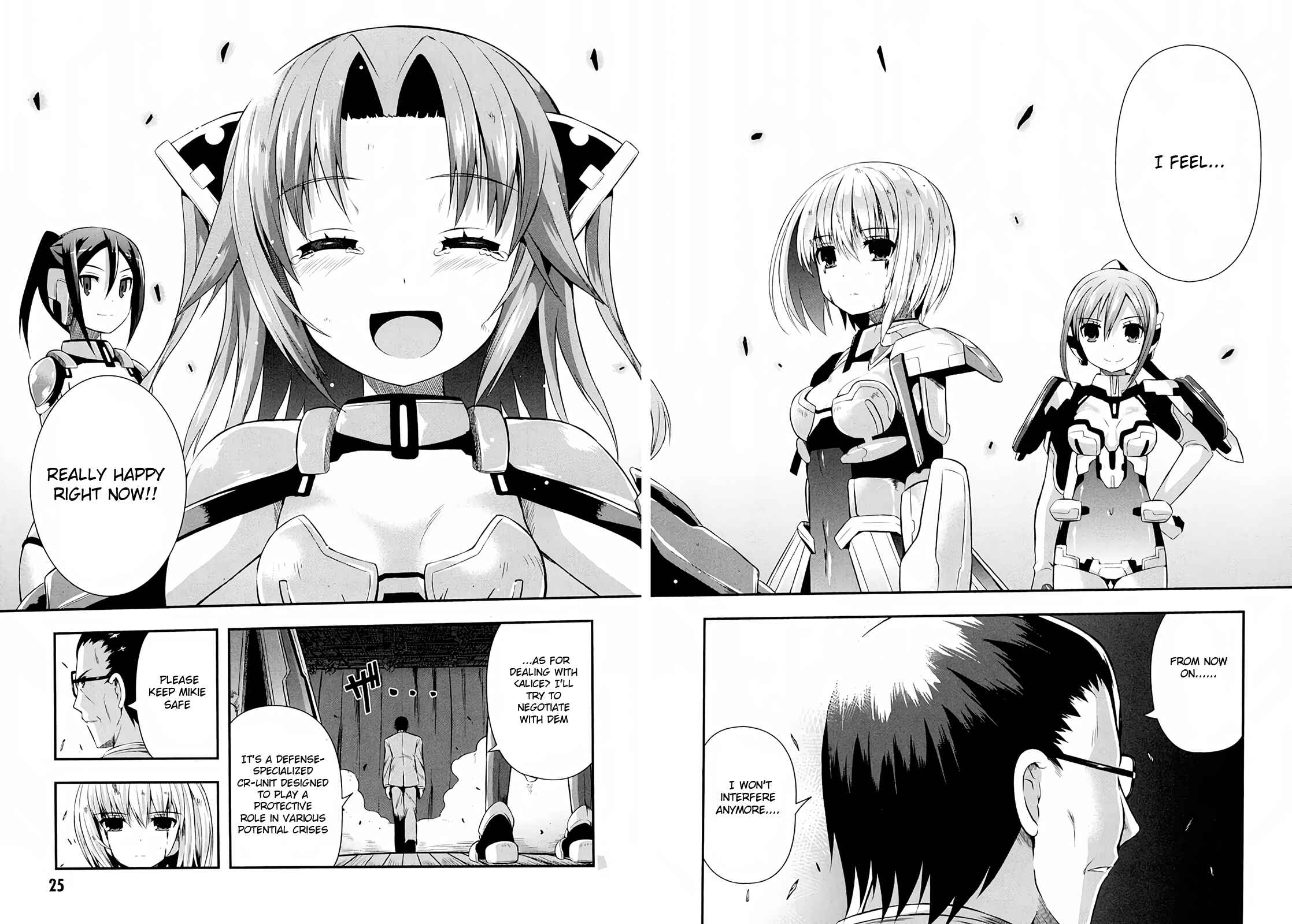 Page 25 Chapter 11 Date-A-STrike