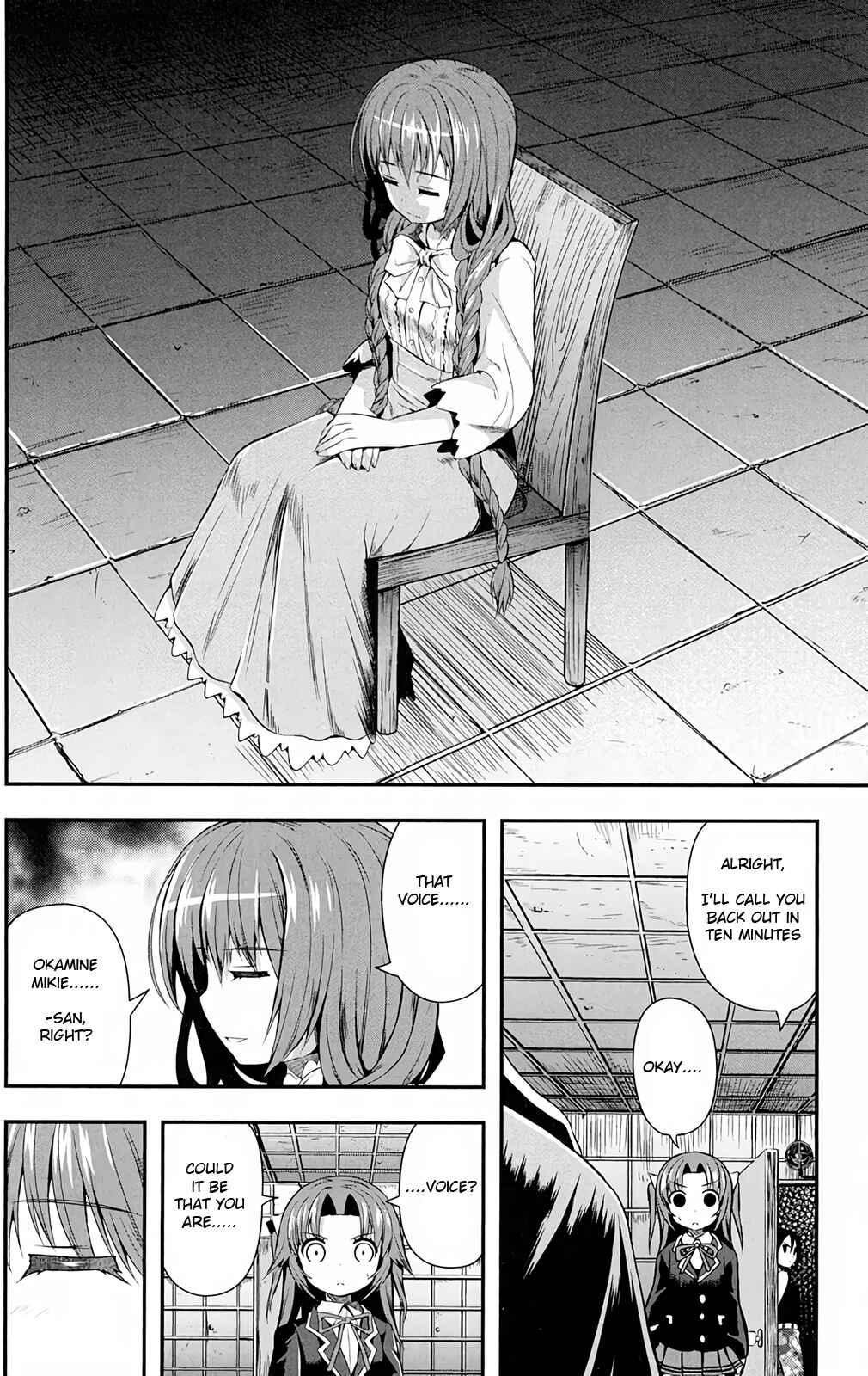 Page 28 Chapter 11 Date-A-STrike