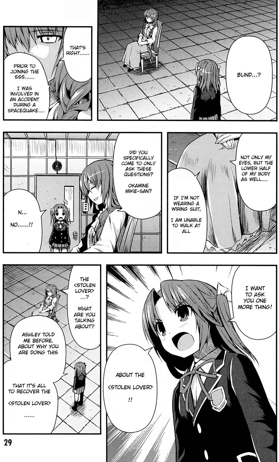 Page 29 Chapter 11 Date-A-STrike