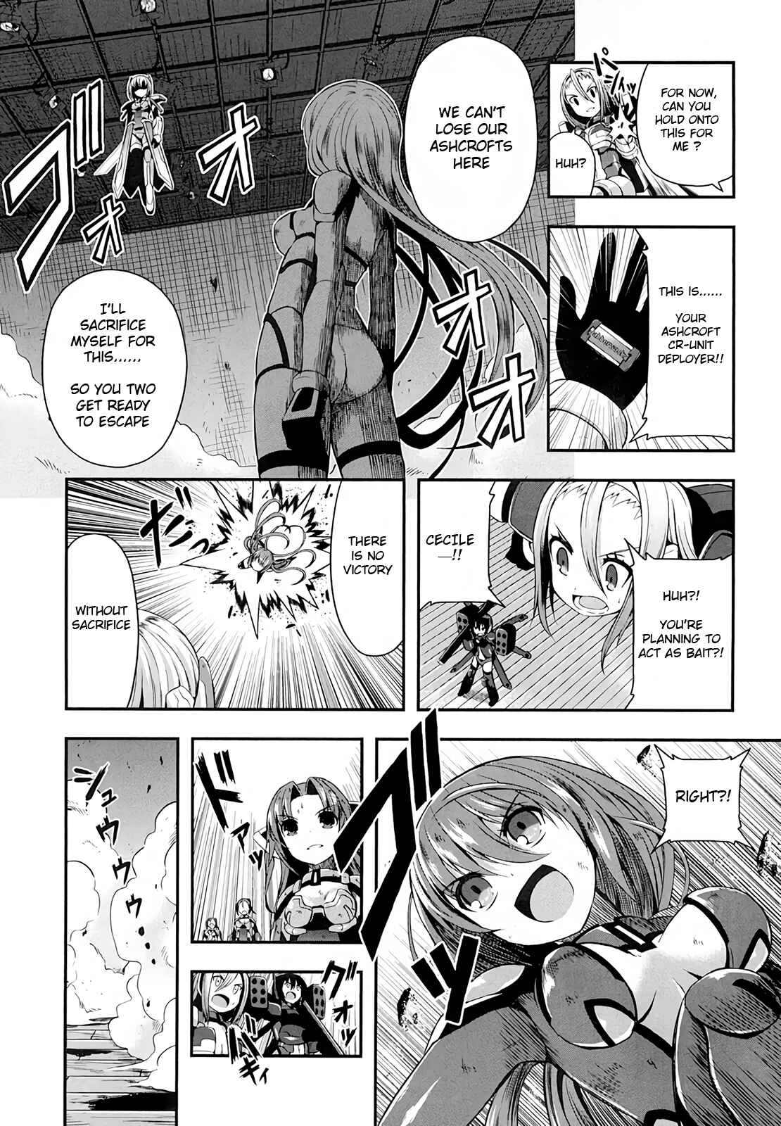 Page 9 Chapter 11 Date-A-STrike
