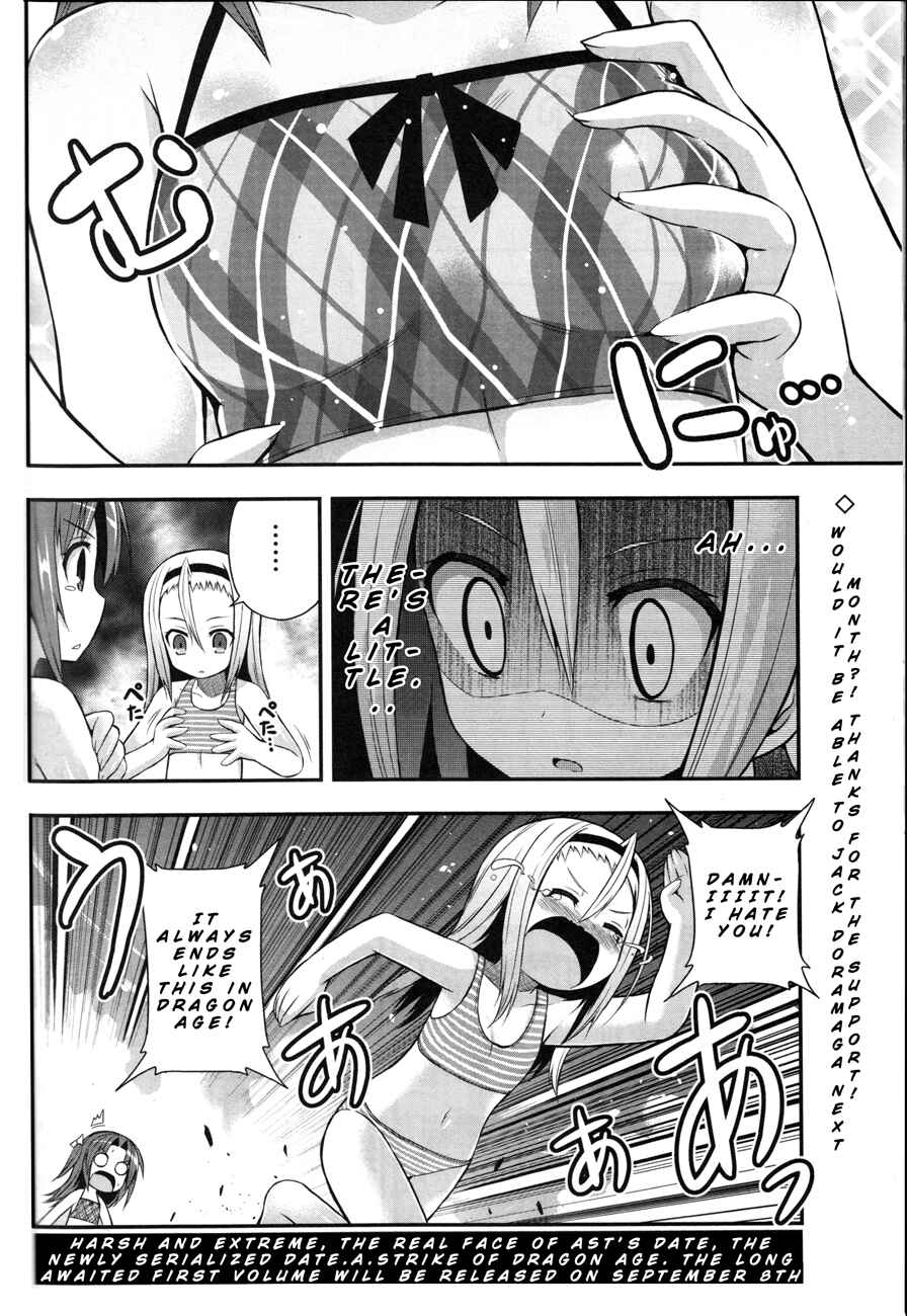 Page 6 Chapter 0 Date-A-STrike