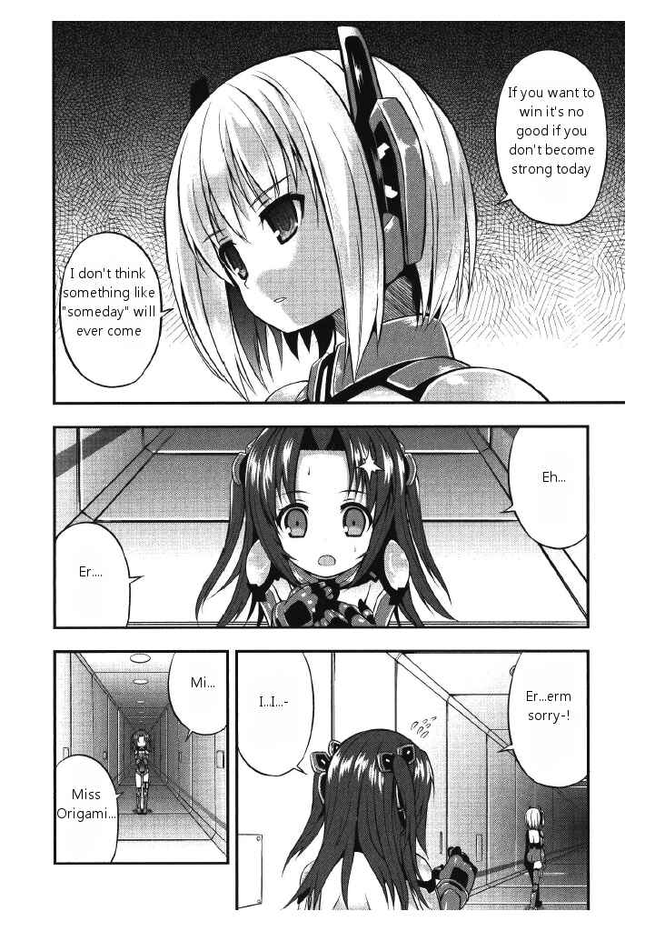 Page 10 Chapter 1 Date-A-STrike