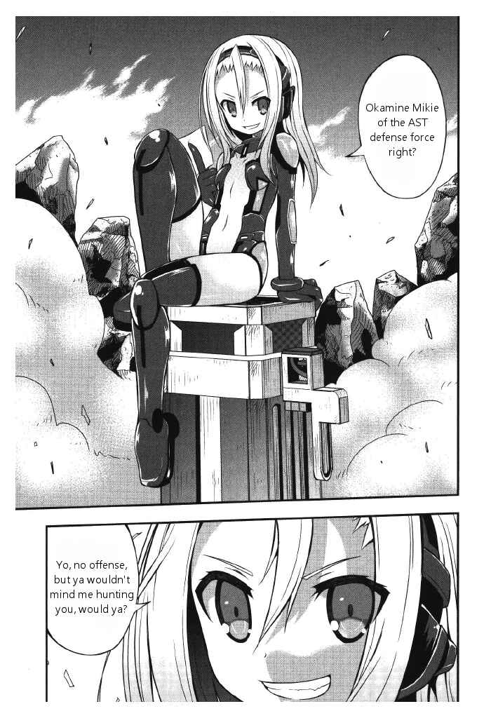 Page 19 Chapter 1 Date-A-STrike