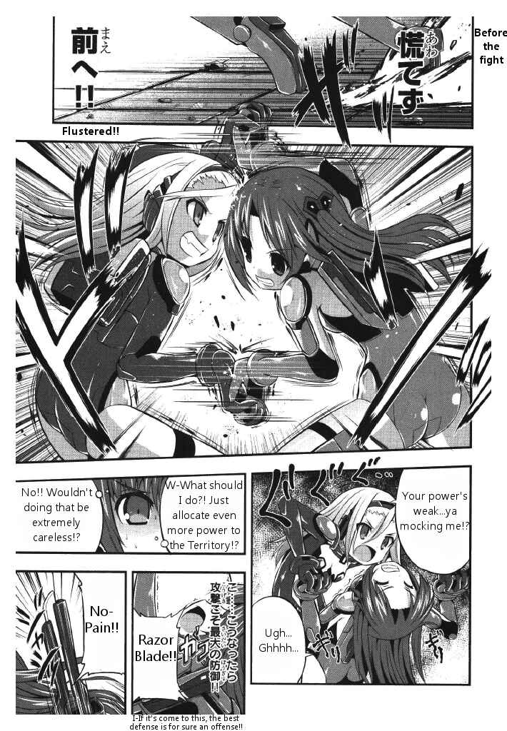 Page 21 Chapter 1 Date-A-STrike