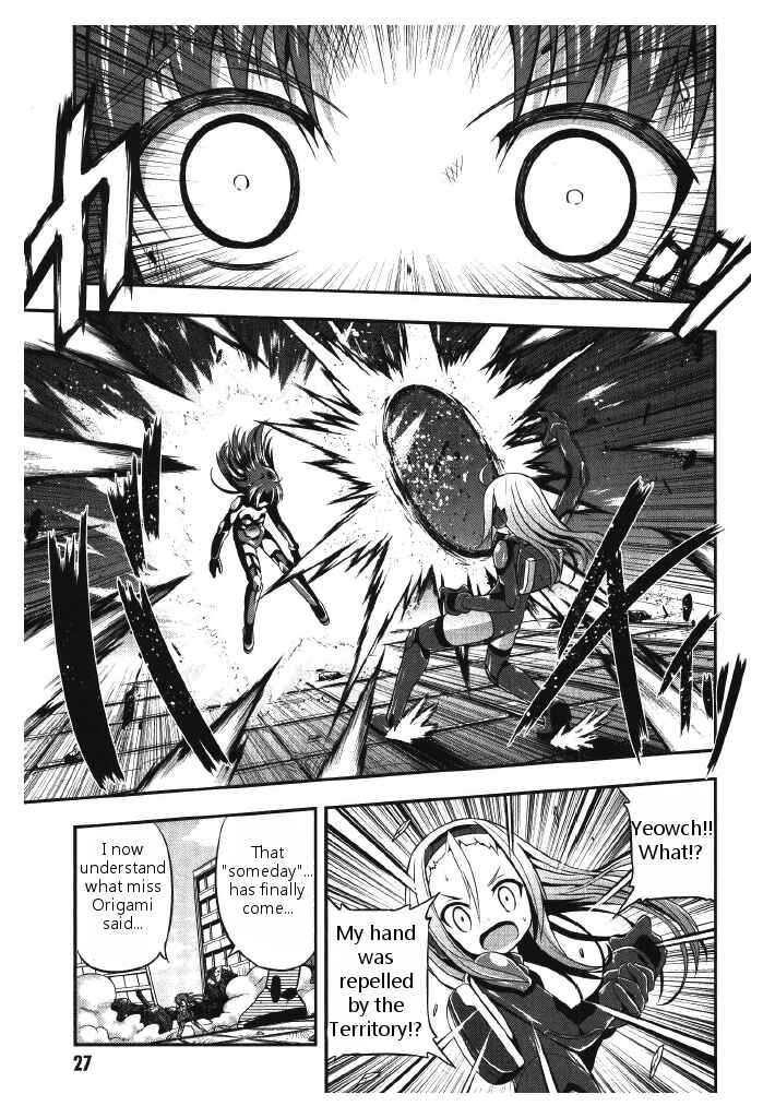 Page 27 Chapter 1 Date-A-STrike