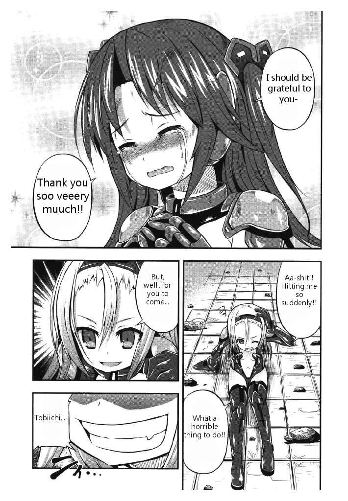 Page 34 Chapter 1 Date-A-STrike