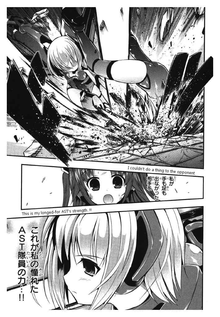 Page 38 Chapter 1 Date-A-STrike