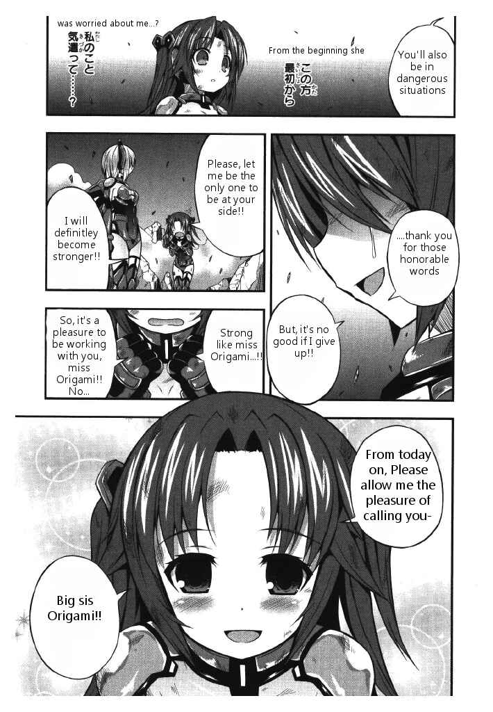 Page 40 Chapter 1 Date-A-STrike