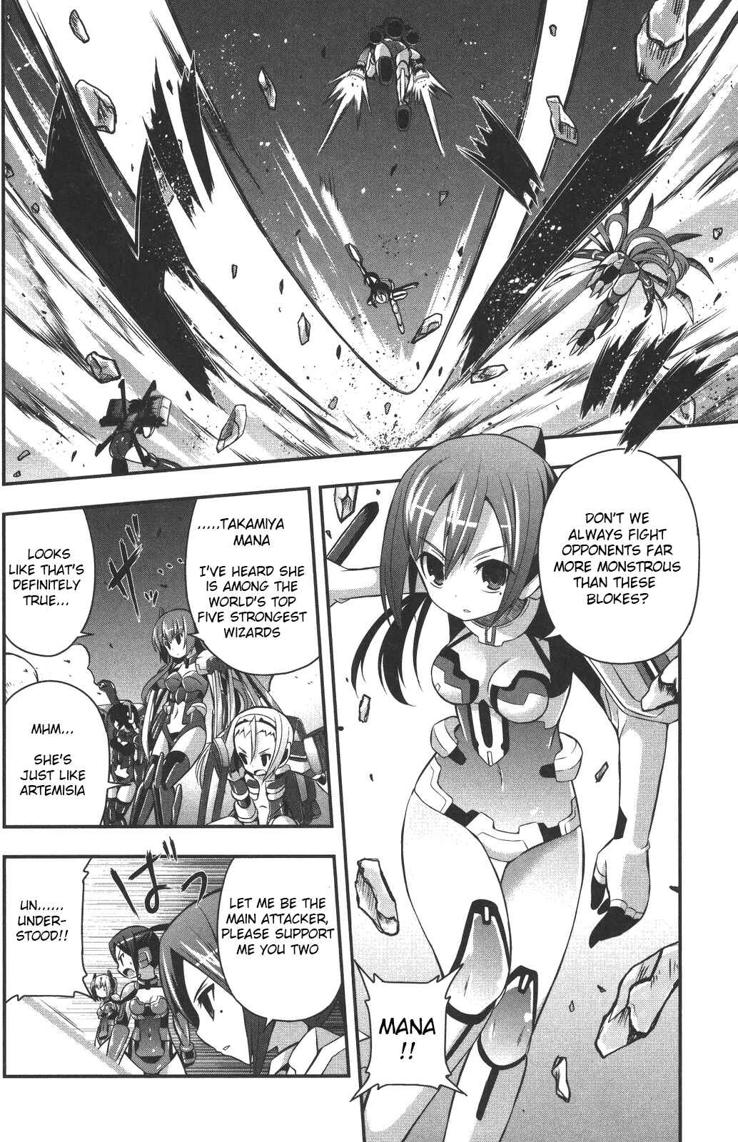 Page 11 Chapter 6 Date-A-STrike