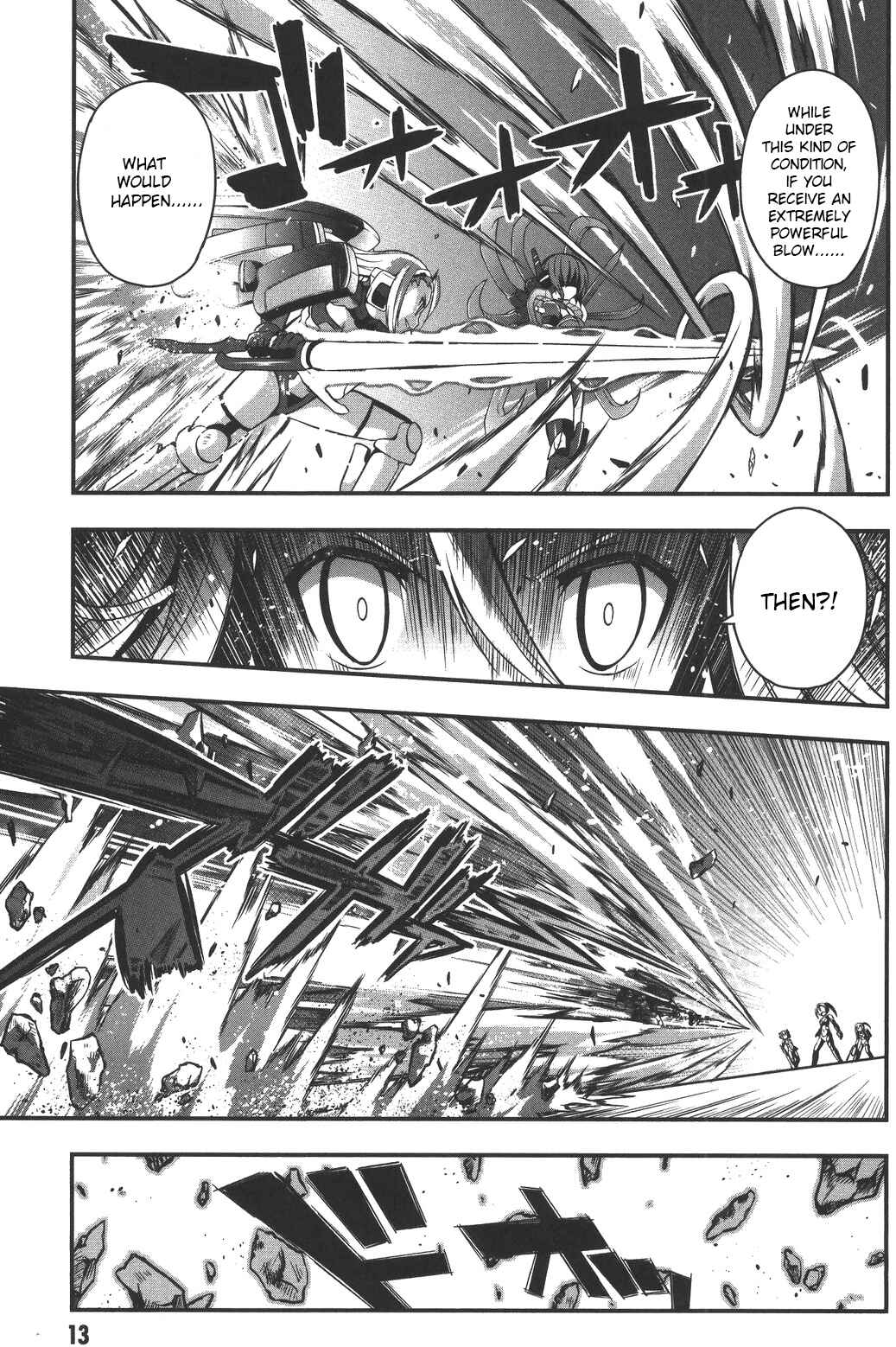 Page 14 Chapter 6 Date-A-STrike
