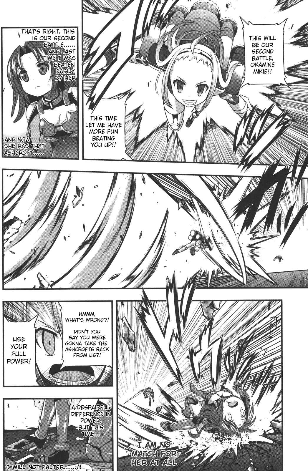 Page 21 Chapter 6 Date-A-STrike
