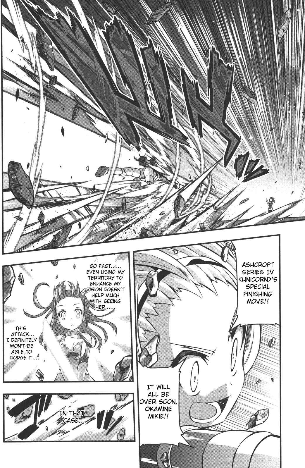Page 23 Chapter 6 Date-A-STrike