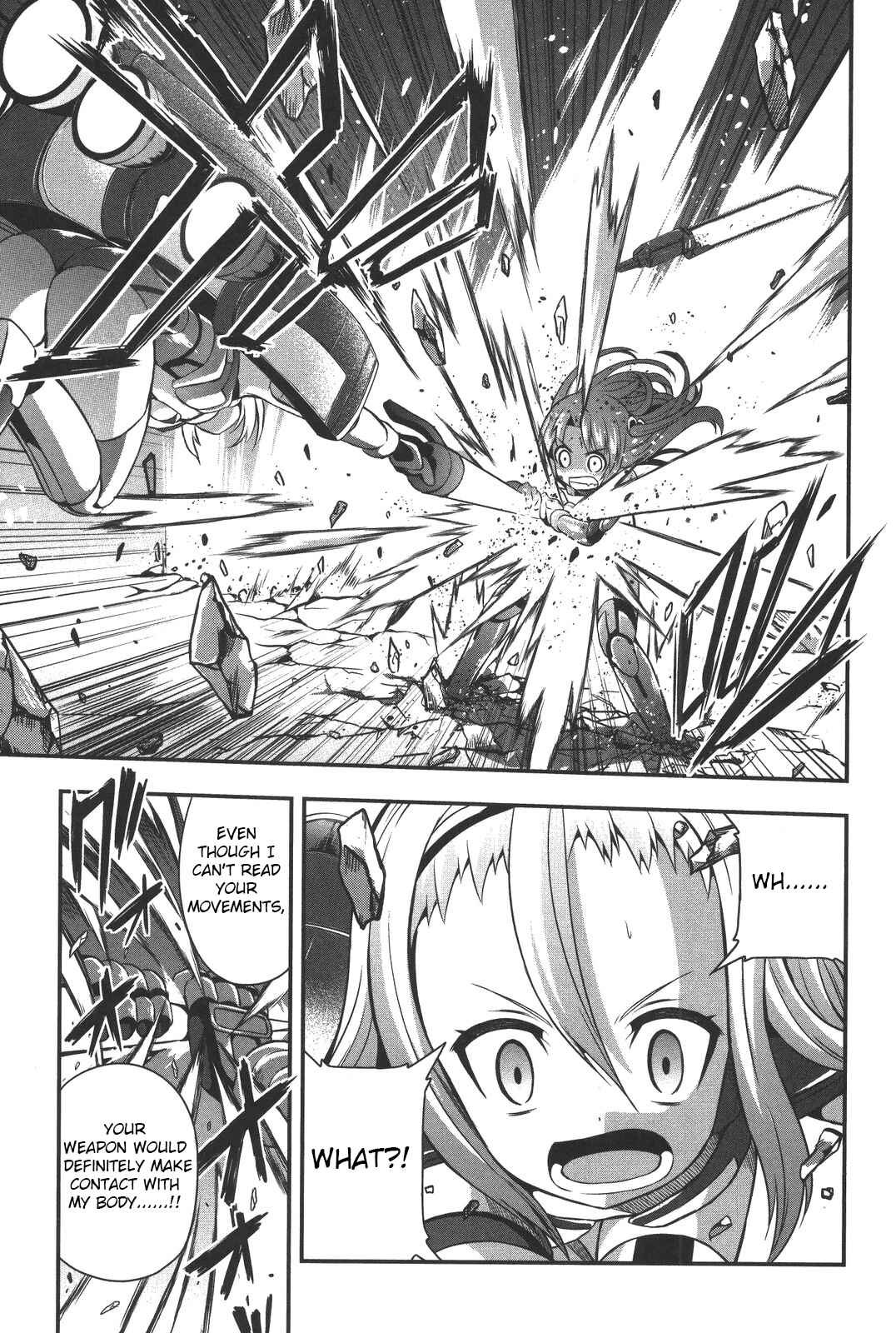 Page 24 Chapter 6 Date-A-STrike