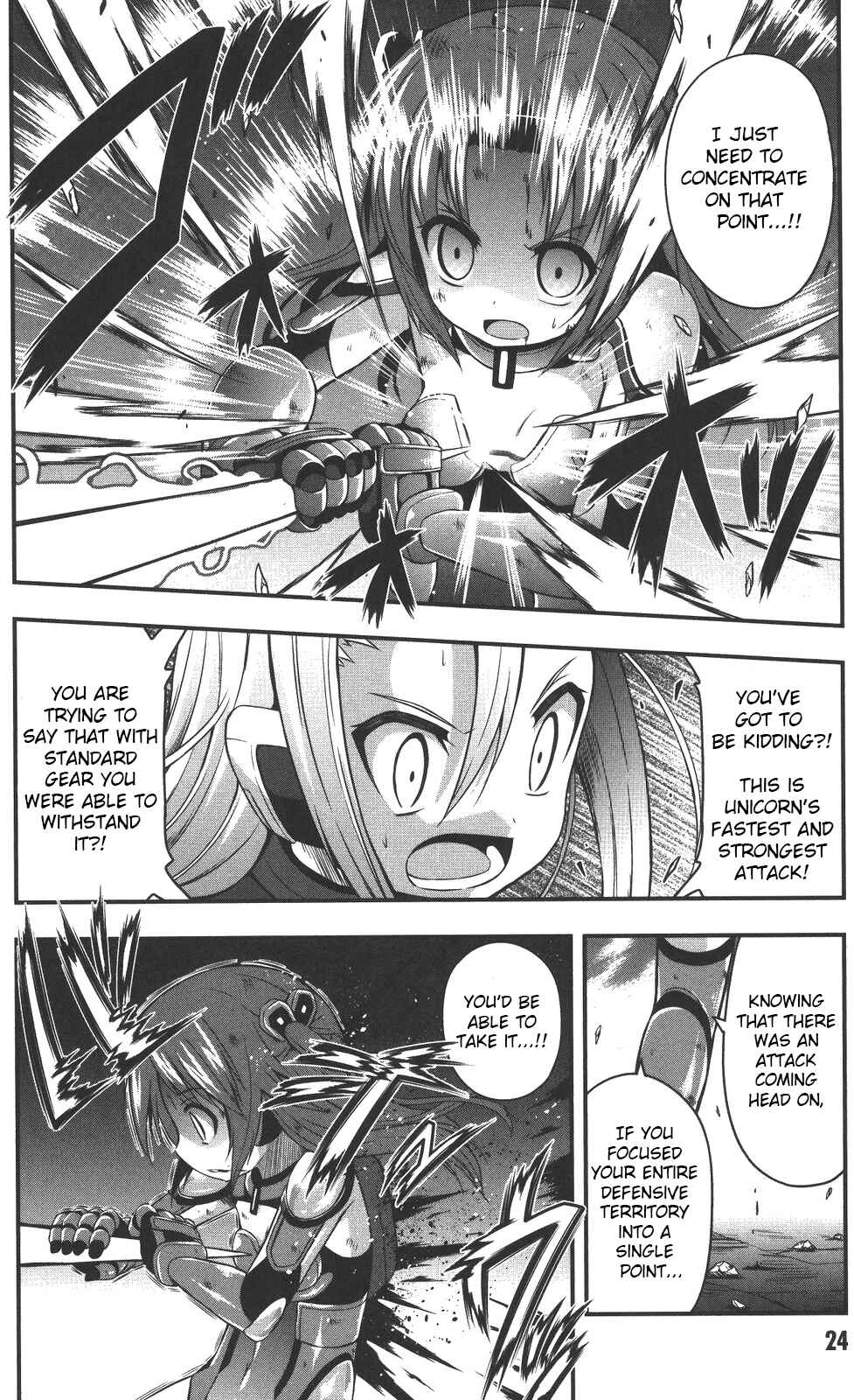 Page 25 Chapter 6 Date-A-STrike