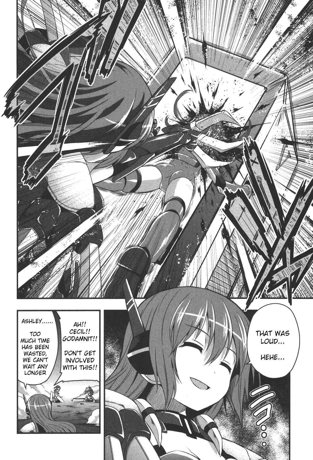 Page 29 Chapter 6 Date-A-STrike