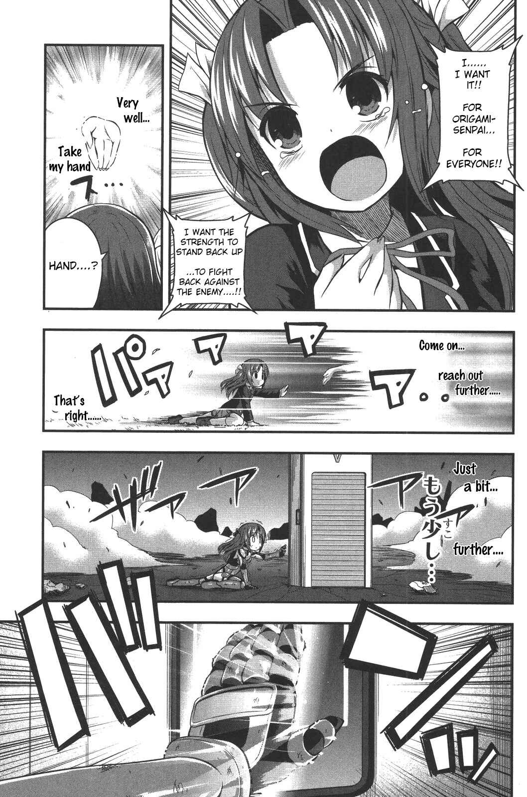 Page 32 Chapter 6 Date-A-STrike