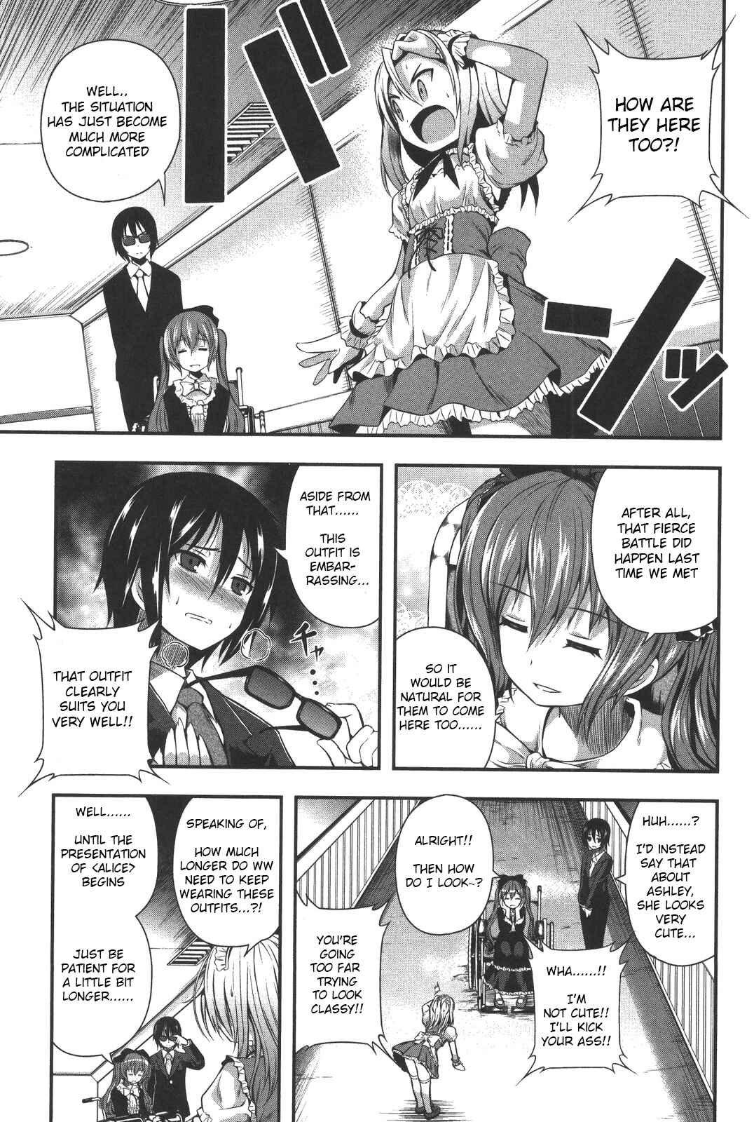 Page 11 Chapter 9 Date-A-STrike
