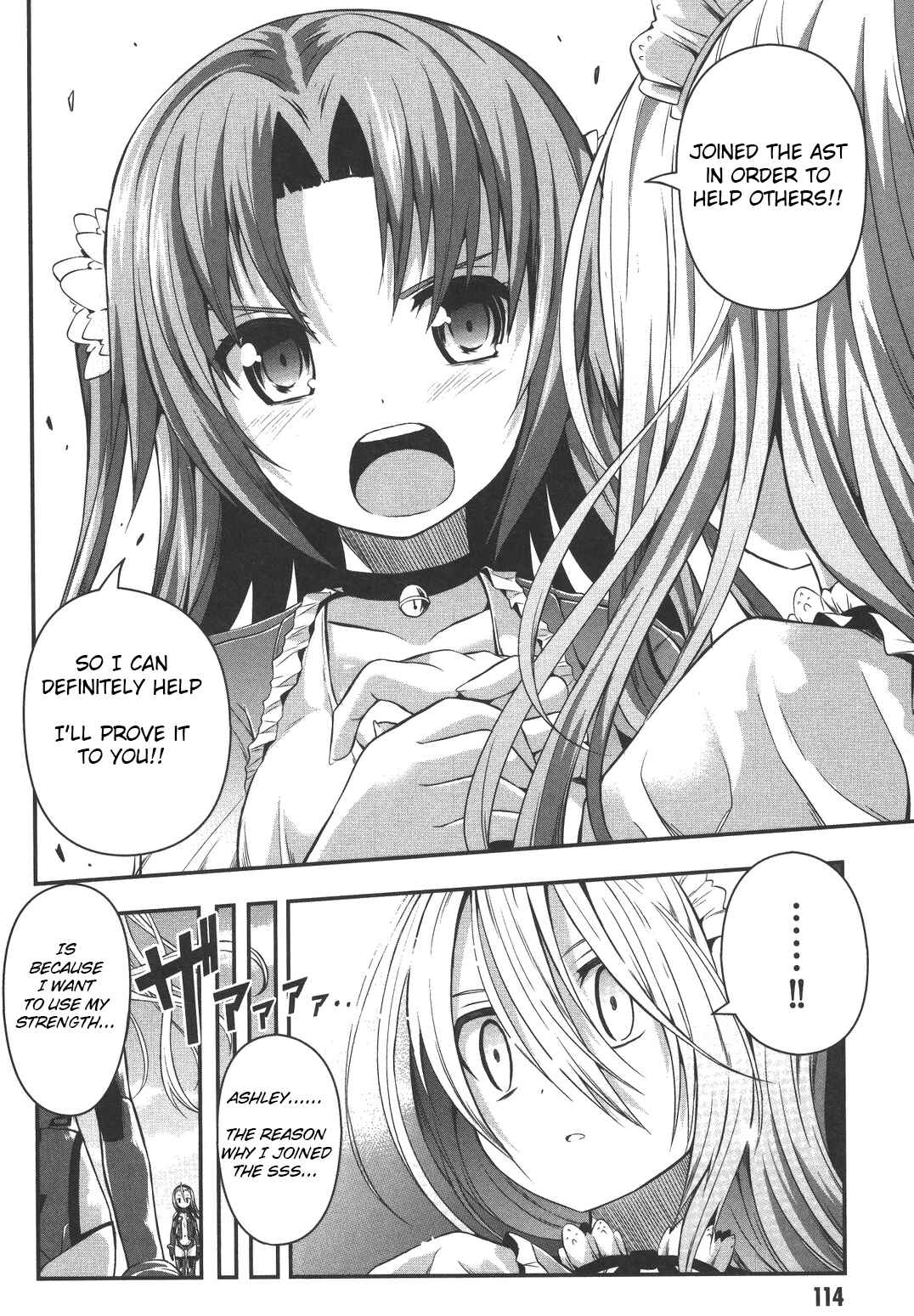 Page 26 Chapter 9 Date-A-STrike