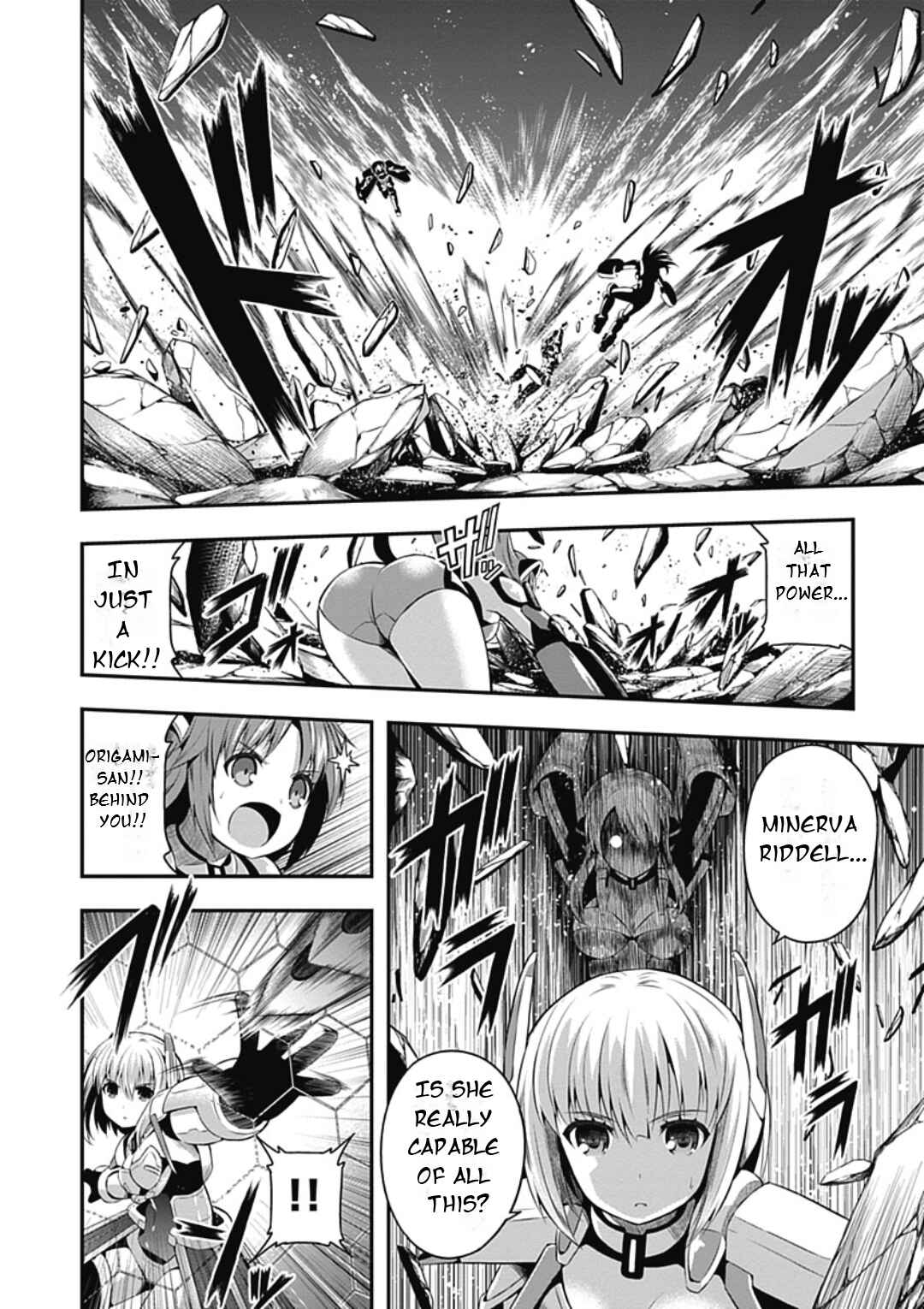 Page 11 Chapter 17 Date-A-STrike