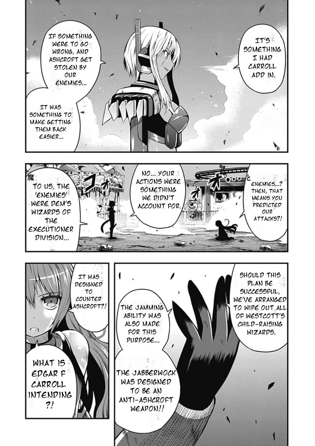 Page 16 Chapter 17 Date-A-STrike