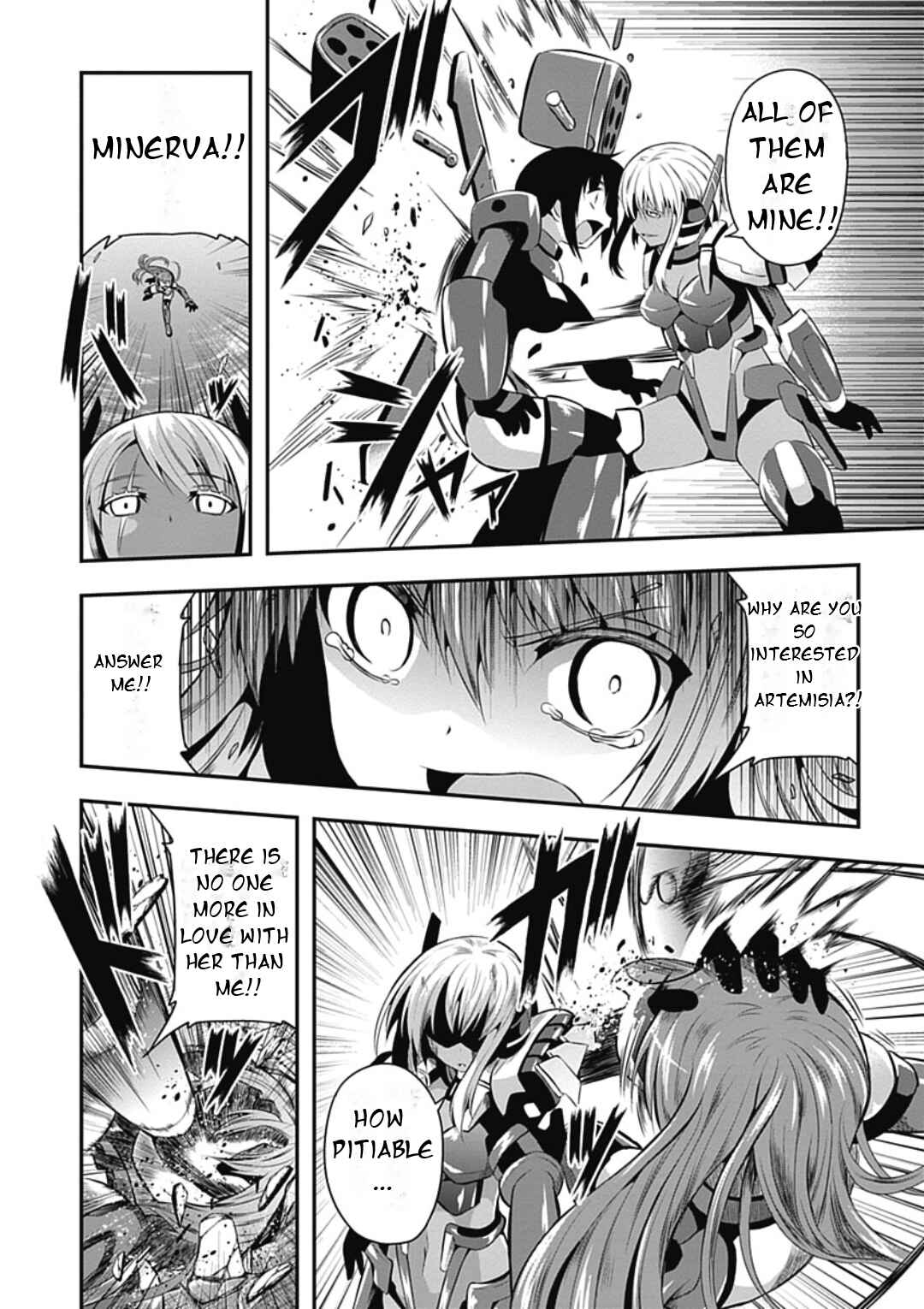 Page 21 Chapter 17 Date-A-STrike