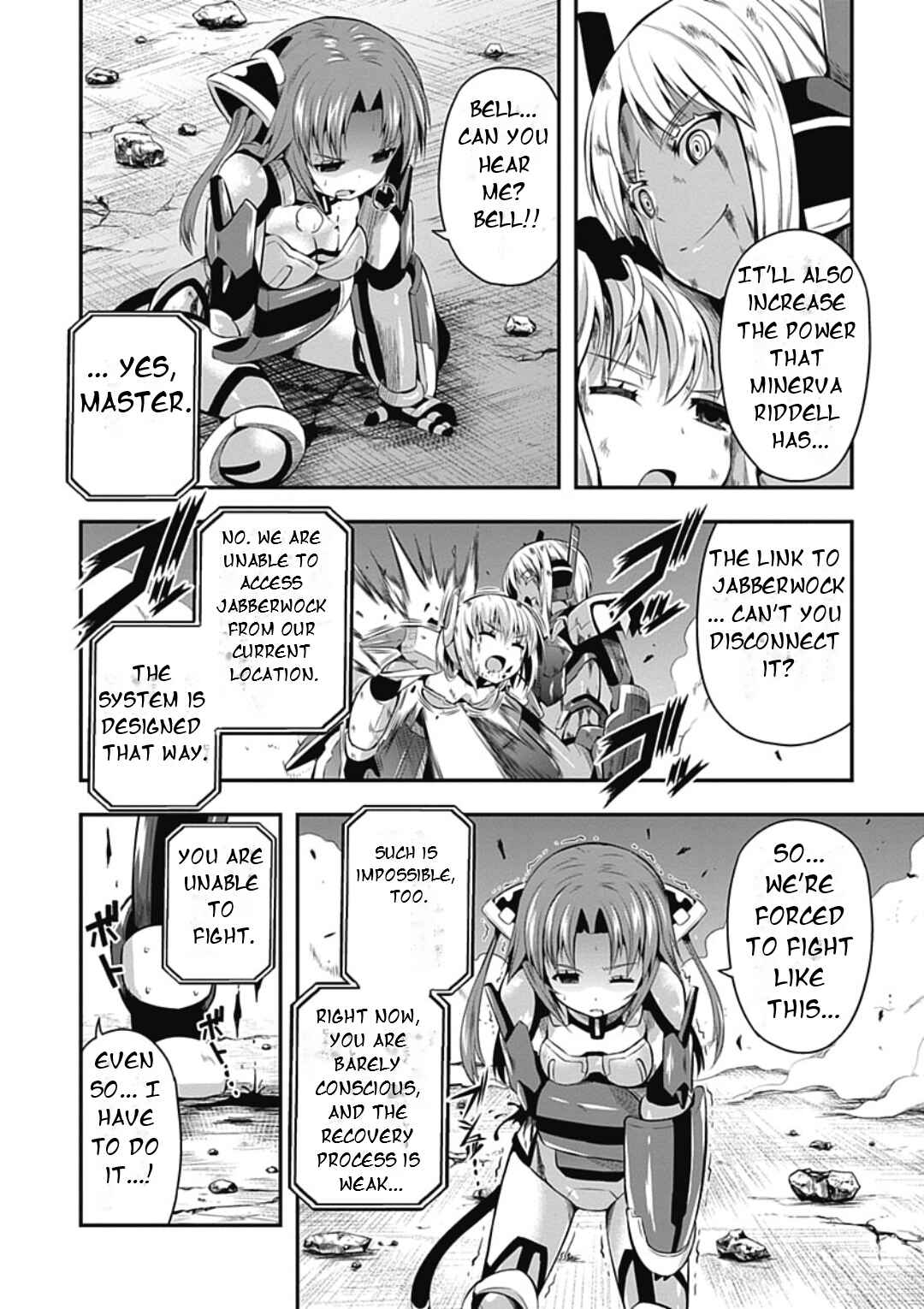 Page 25 Chapter 17 Date-A-STrike