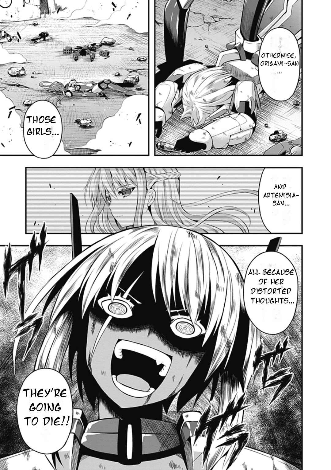 Page 26 Chapter 17 Date-A-STrike