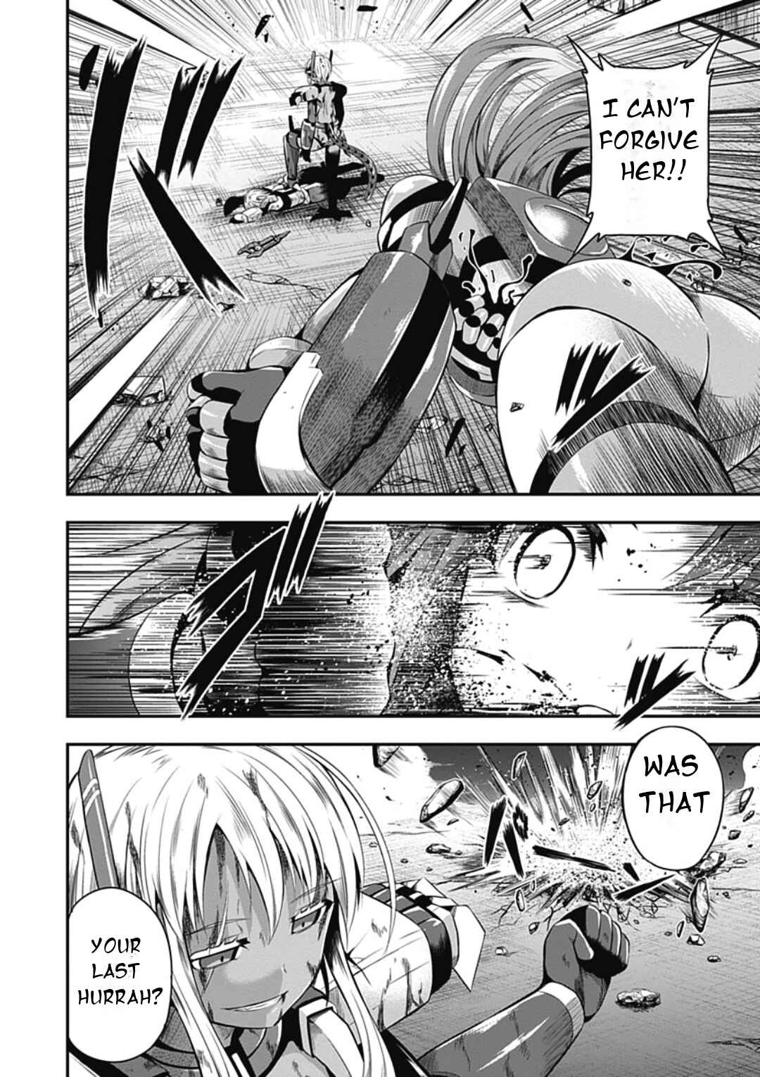 Page 27 Chapter 17 Date-A-STrike