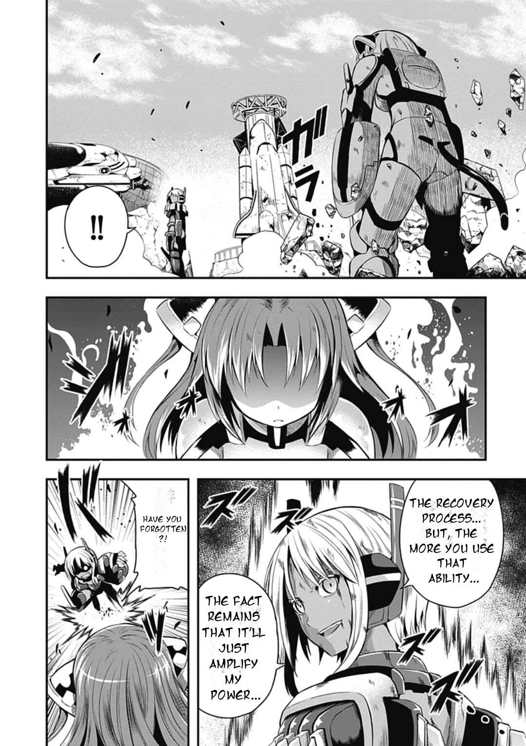 Page 29 Chapter 17 Date-A-STrike