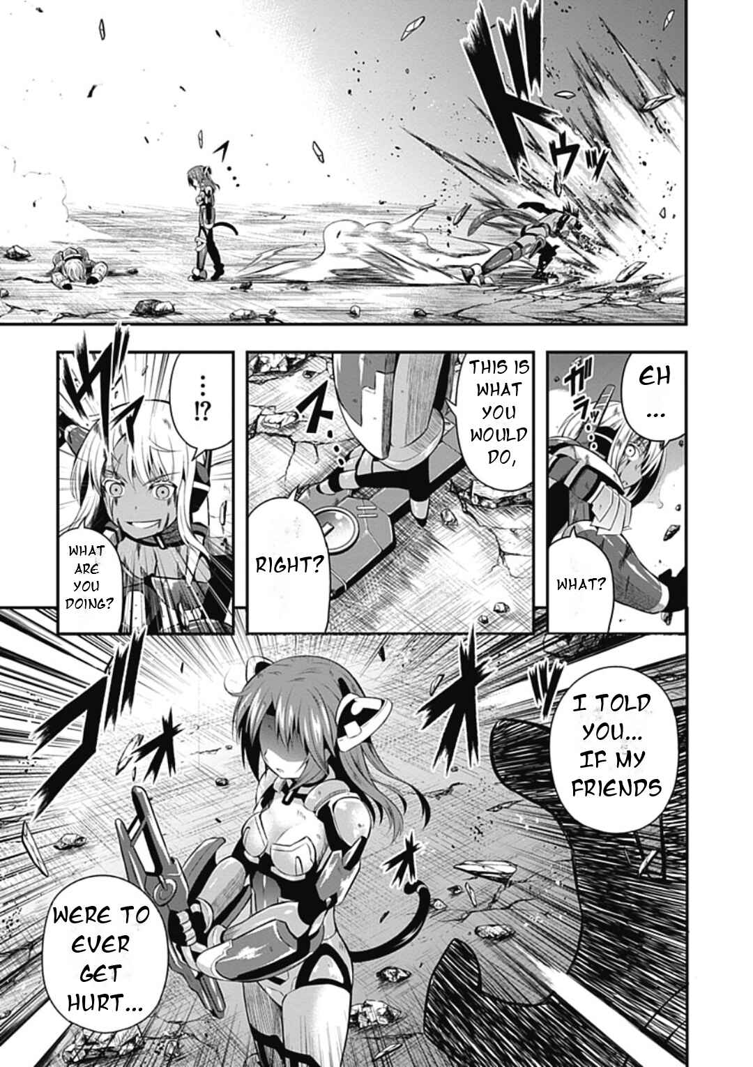 Page 30 Chapter 17 Date-A-STrike