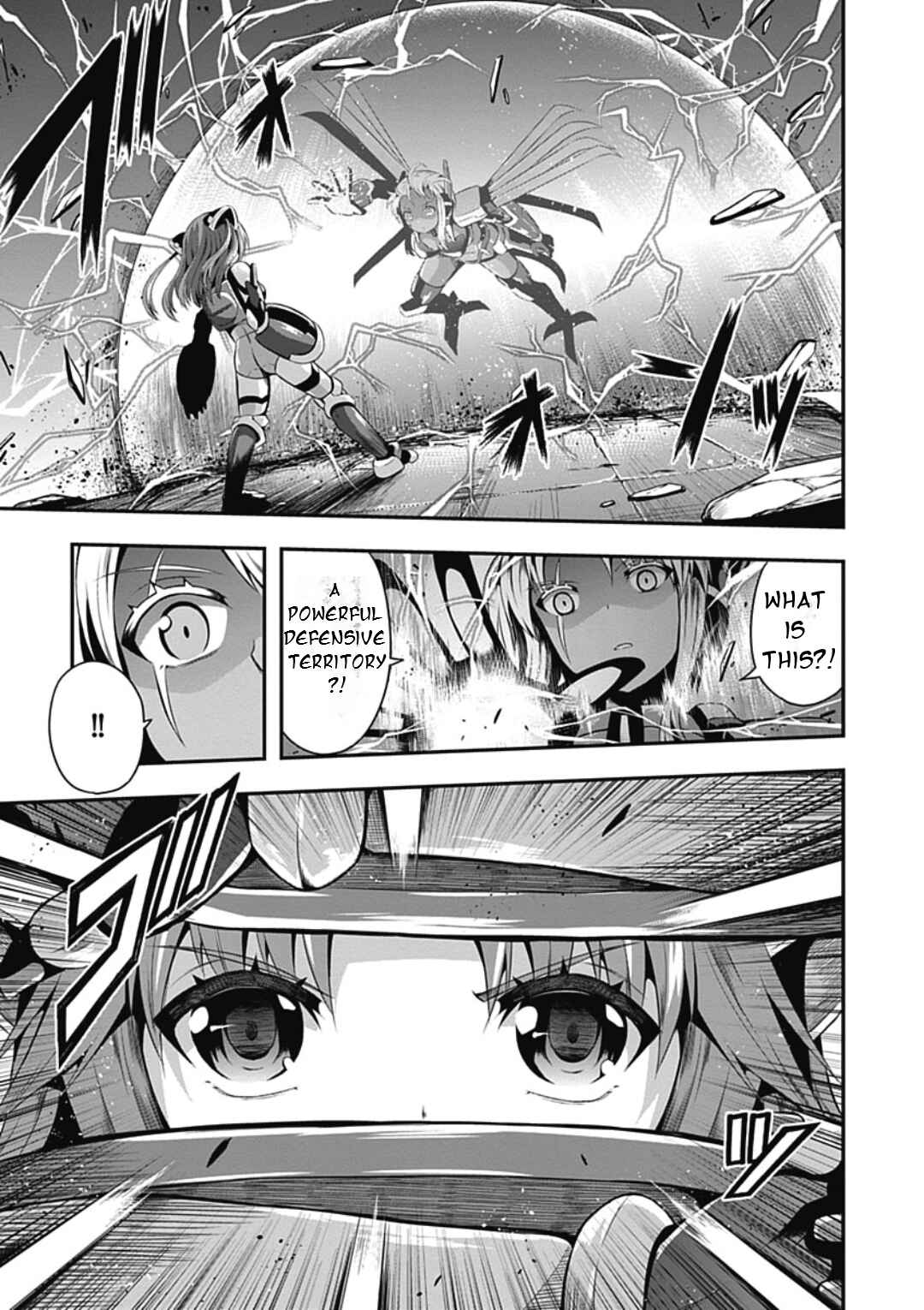 Page 4 Chapter 17 Date-A-STrike