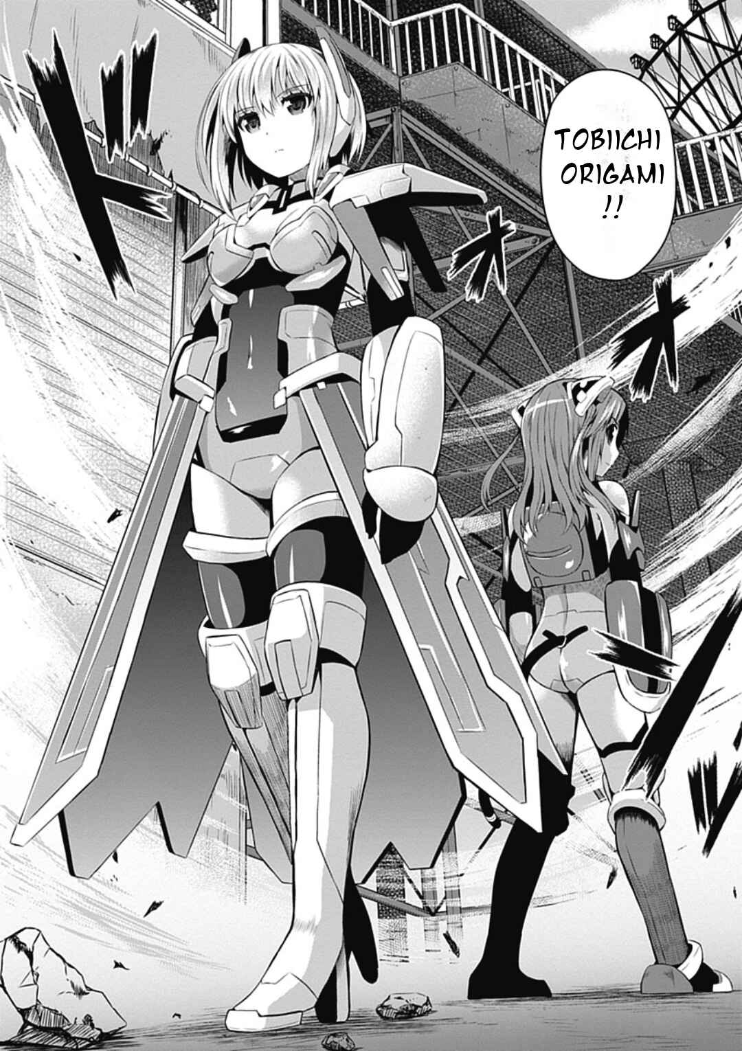 Page 7 Chapter 17 Date-A-STrike