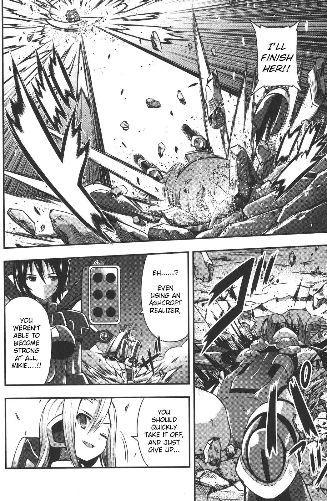 Page 10 Chapter 7 Date-A-STrike