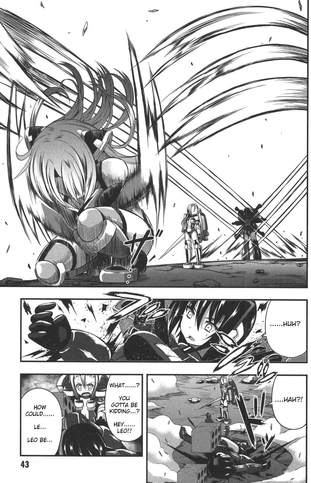 Page 11 Chapter 7 Date-A-STrike