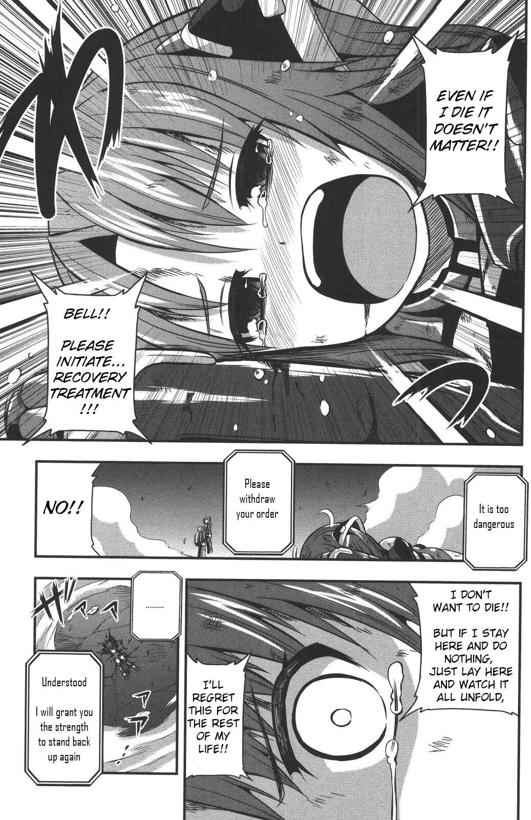 Page 21 Chapter 7 Date-A-STrike